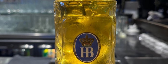 Brauhaus is one of UAE.