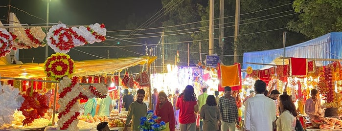 Huda Market is one of The 20 best value restaurants in New Delhi, India.