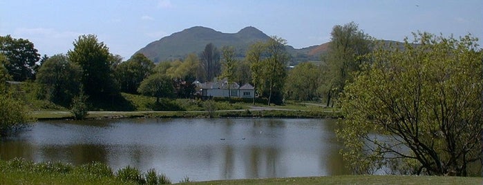 Tongham Pond is one of Best places in Aldershot, UK.