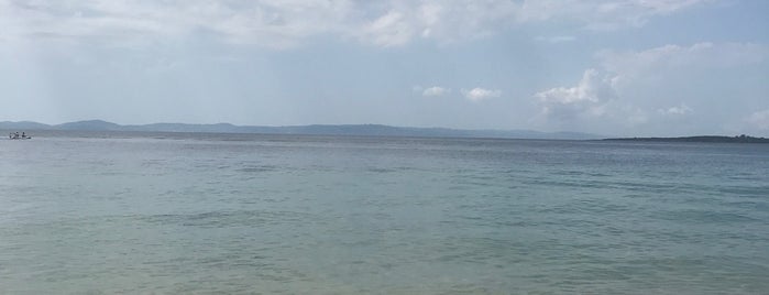 Aretes Beach is one of Thessaloniki.