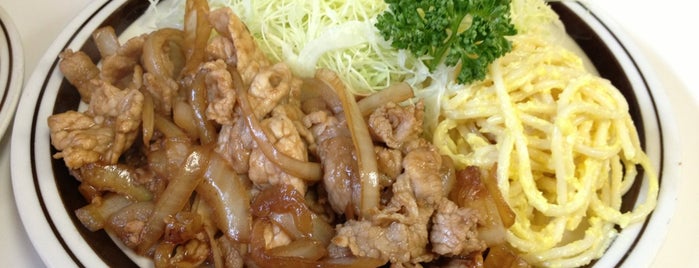 Kitchen Nankai is one of フレンドおすすめの飲食店（追加編集可能です）.