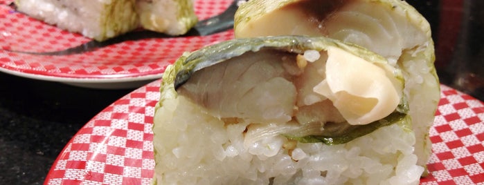 Sushi Choushimaru is one of フレンドおすすめの飲食店（追加編集可能です）.