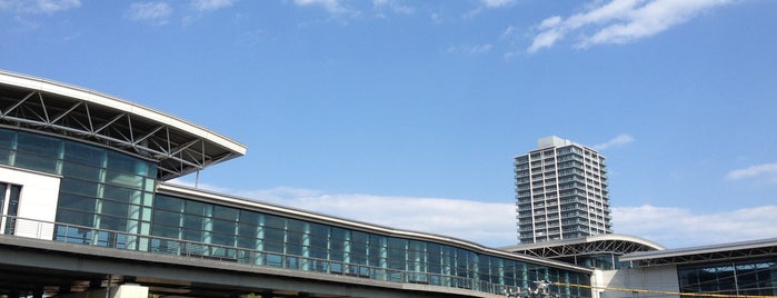 東静岡駅 is one of Stampだん.