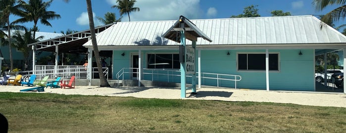 Layton is one of Florida Keys.