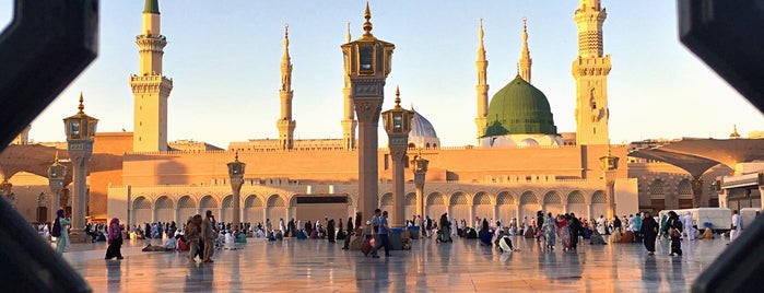 Al-Rawdah is one of Lugares favoritos de AltnEss.
