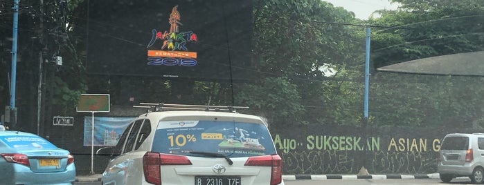 Kemang is one of YOLO.