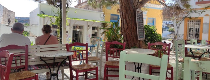 Καφενείο - Τα Μαγκαλάκια is one of greeece 2022.
