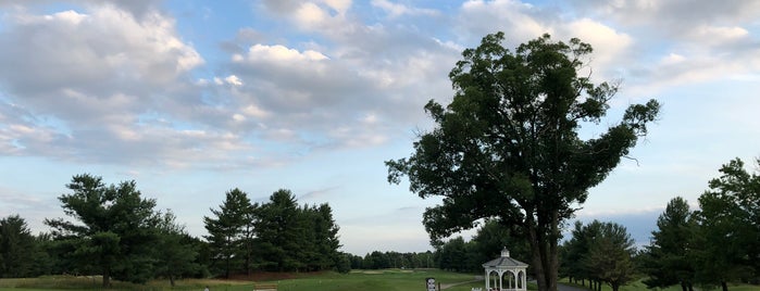 Diamond Ridge Golf Course is one of Must-visit Golf Courses in Baltimore.