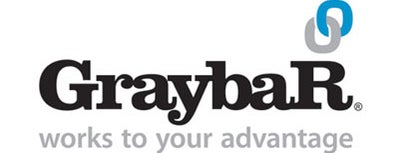 Graybar is one of Steren Market Research.