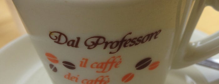 Bar del Professore is one of /r/coffee.