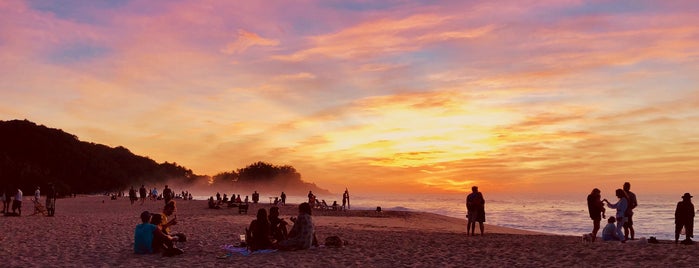 Hotel Cielo Rojo is one of Pacific Coast MX.