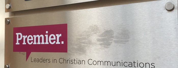 Premier Christian Radio is one of About LONDON.