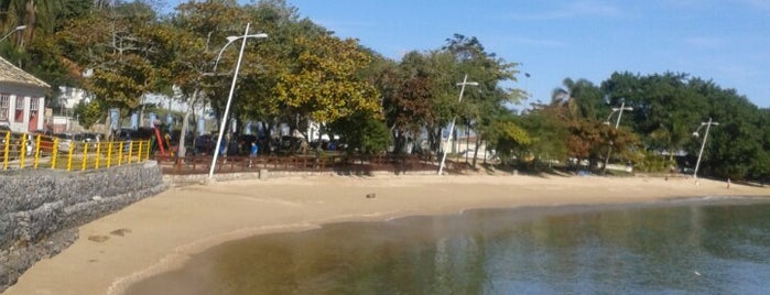 Restaurante Beira D'agua is one of สถานที่ที่ Zé Renato ถูกใจ.