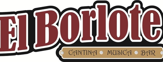 El Borlote is one of Locais curtidos por Carlos.