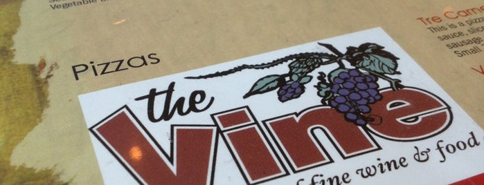 The Vine is one of LIVE.LOCAL! & visit these awesome local businesses.