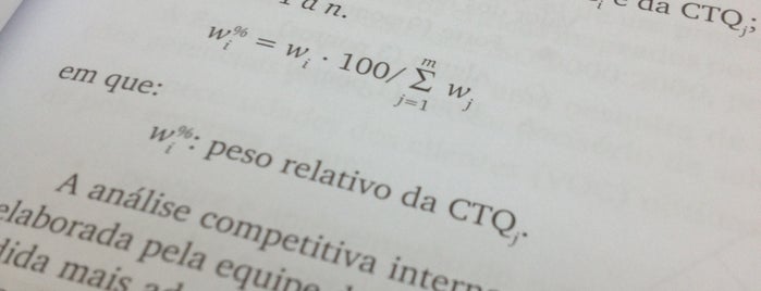 PECE - Programa de Educação Continuada da Escola Politécnica da USP is one of Universities and Colleges in Sao Paulo, SP Brazil.