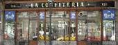La Confitería is one of Places selected for you to have a nice coffee.