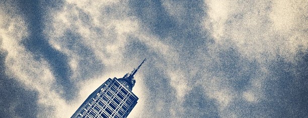 Torre Breda is one of Best places in Milan.