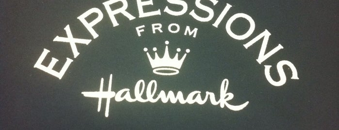 Hallmark is one of Fairmont.