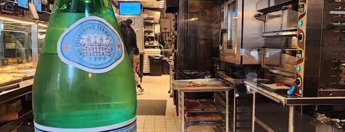 Bonci Pizzeria is one of Chicago 2019.
