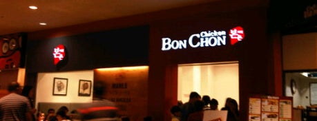 BonChon is one of Dining Out in San Juan.