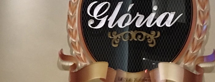 Bar da Gloria is one of com amigos.