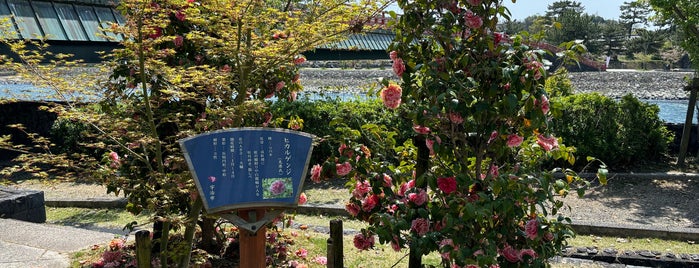 Uji Shrine is one of #4sqCities Kyoto.