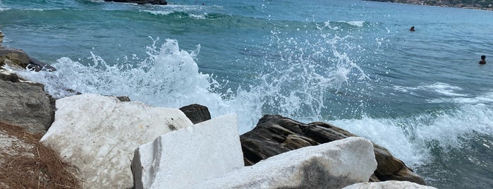 Golden Sands is one of Kavala-Thasos.