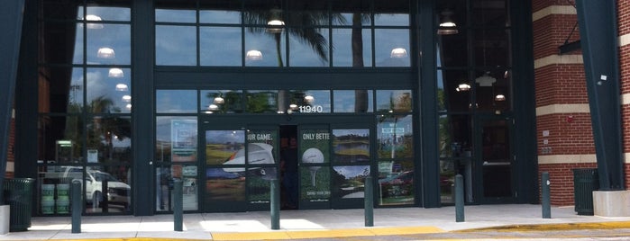 DICK'S Sporting Goods is one of Miami-2017.