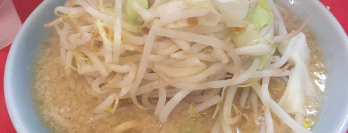 Ramen Dai is one of ラーメン、つけ麺、僕イケメン.