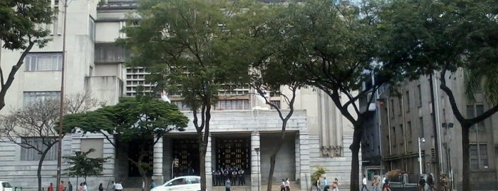 Prefeitura de Belo Horizonte (PBH) is one of eu.