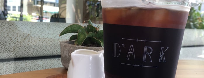 D'ark is one of Coffee Story.
