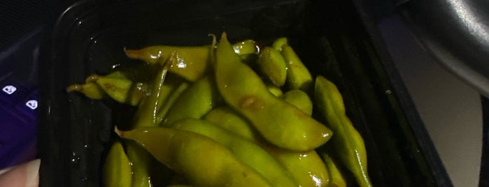 EDAMAME Sultan is one of Riyadh 2.