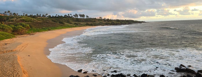 Donkey Beach is one of Best Of Hawaii.