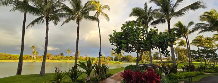 Timbers Kauai Ocean Club & Residences is one of Hawaii Faves.