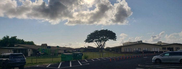 Wilcox Elementary School is one of สถานที่ที่บันทึกไว้ของ Heather.