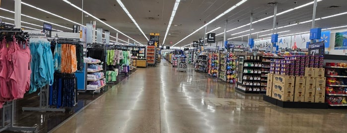 Walmart is one of Hawaii Faves.