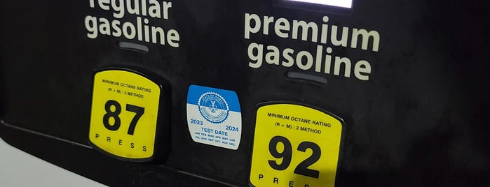 Costco Gasoline is one of Kauai To-Do.