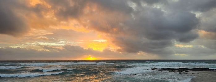 Scenic Overlook is one of Hawaii.