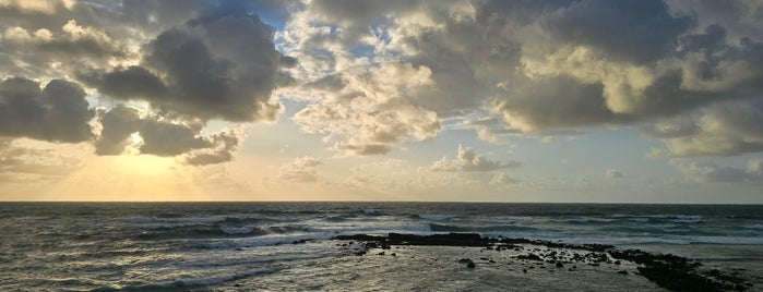 Scenic Overlook is one of Kauai.