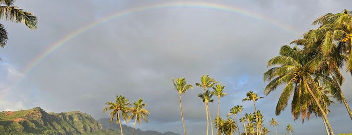 Timbers Kauai Ocean Club & Residences is one of Hawaii Faves.