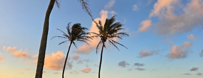 Ninini Lighthouse is one of Hawaii go-tos.