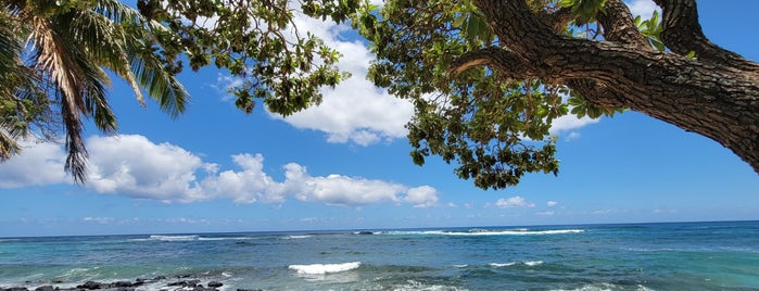Poipu Hawaii is one of Locais salvos de Josh™ ↙.
