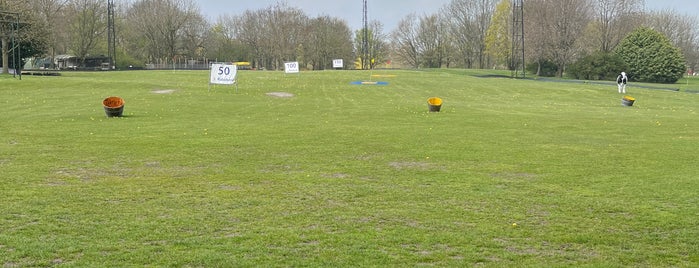 Crayestein Golfbaan is one of Golfbanen.