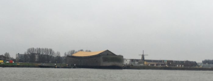 Ark Van Noach is one of Attractions in Holland.