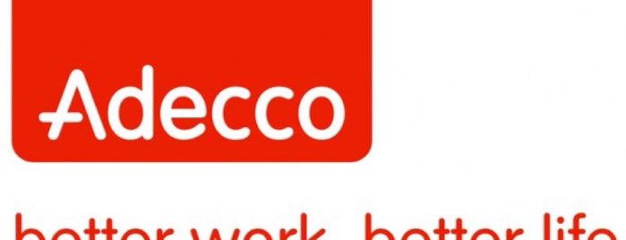 Adecco is one of Yolanda’s Liked Places.