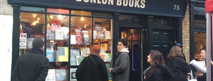 Donlon Books is one of LDN.
