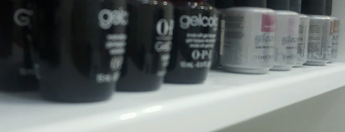 Babor Beauty Spa is one of Staceyさんのお気に入りスポット.
