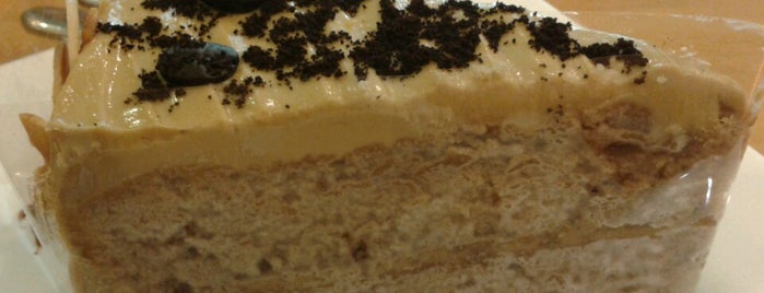 Ka-Nom-Cake is one of ตะลอนชิม(ลพบุรี).