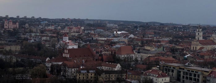 Три креста is one of Vilnius - Tourism & Shopping.